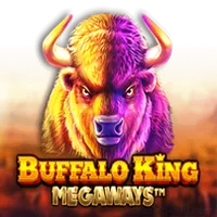 Buffalo King Megaways