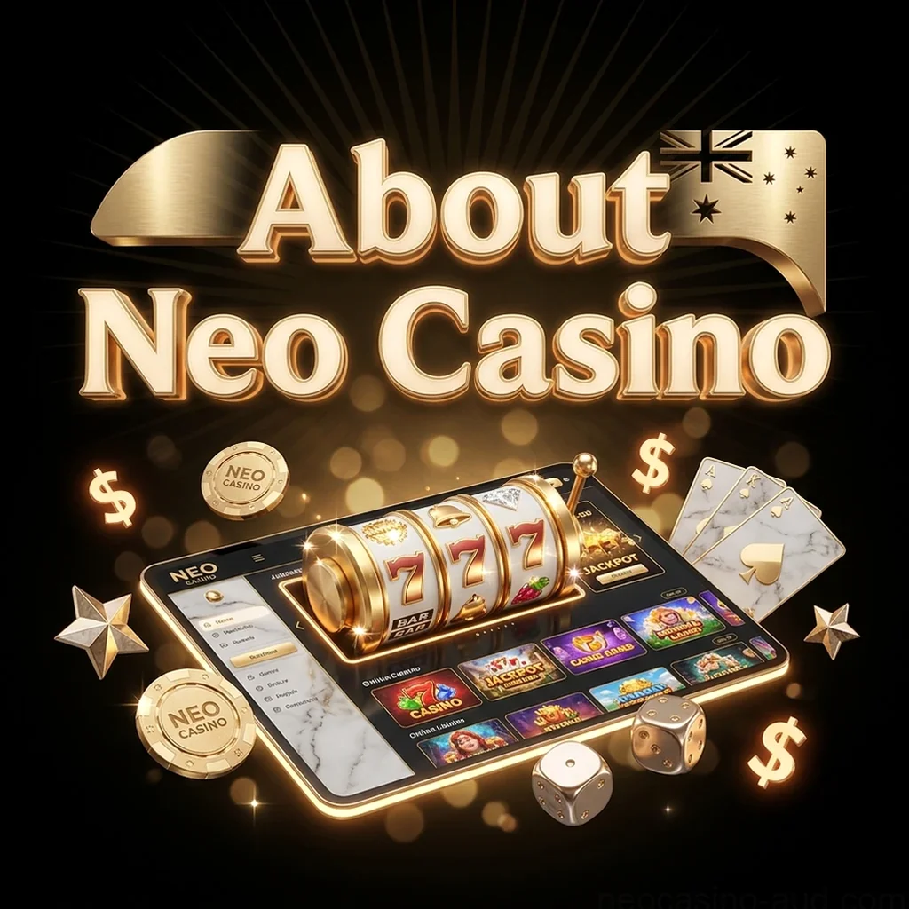 About Neo Casino